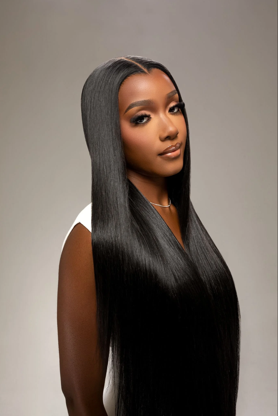 LACE CLOSURES AND FRONTALS